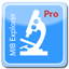 MIB Explorer Icon